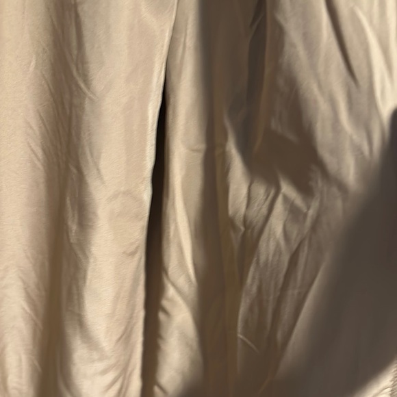 H&M Divided Tan Jacket - Picture 8 of 10